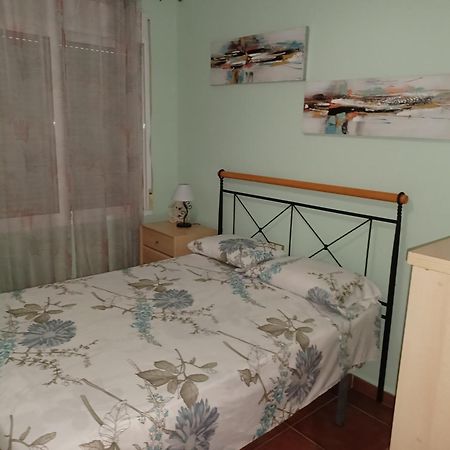 Villa Casa Muy Cerca De La Playa A Peñíscola Exterior foto