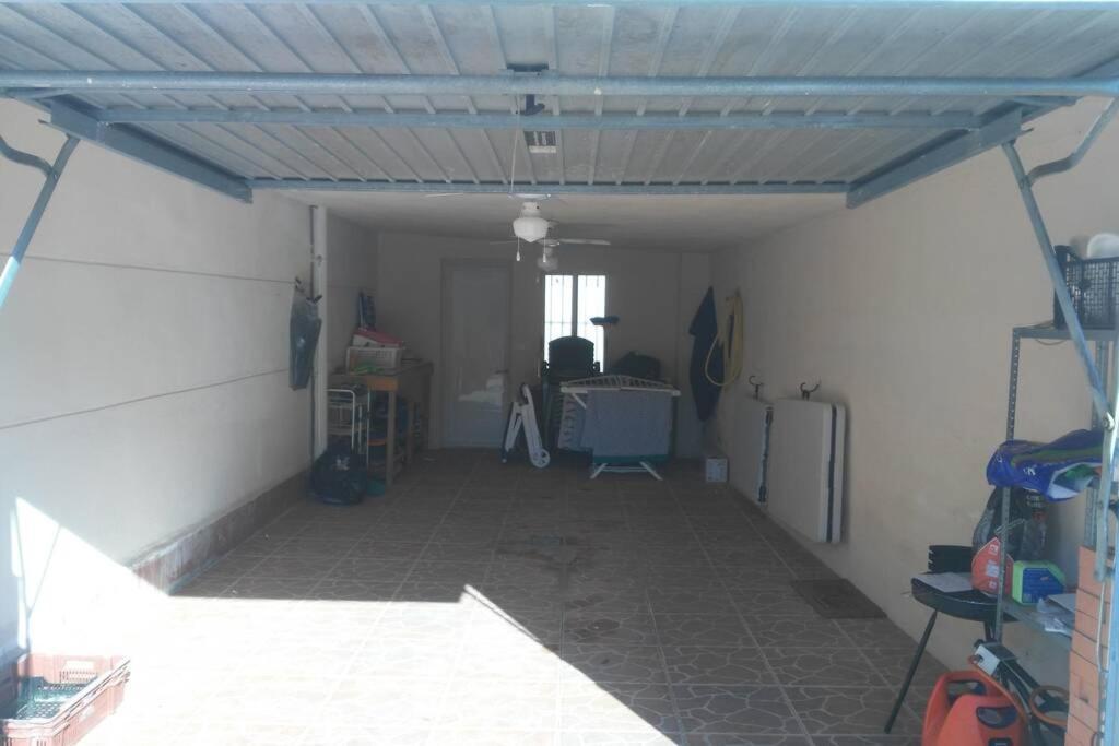 Villa Casa Muy Cerca De La Playa A Peñíscola Exterior foto