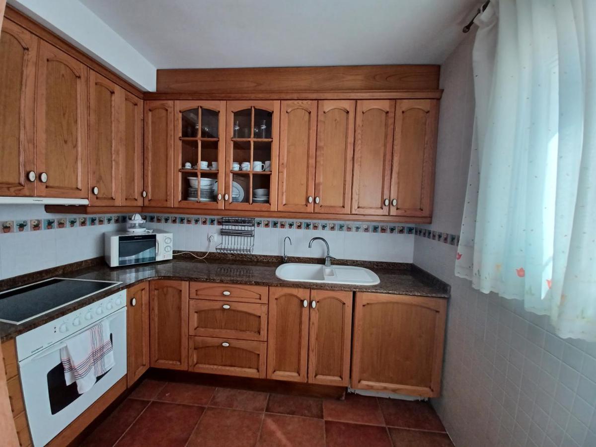 Villa Casa Muy Cerca De La Playa A Peñíscola Exterior foto