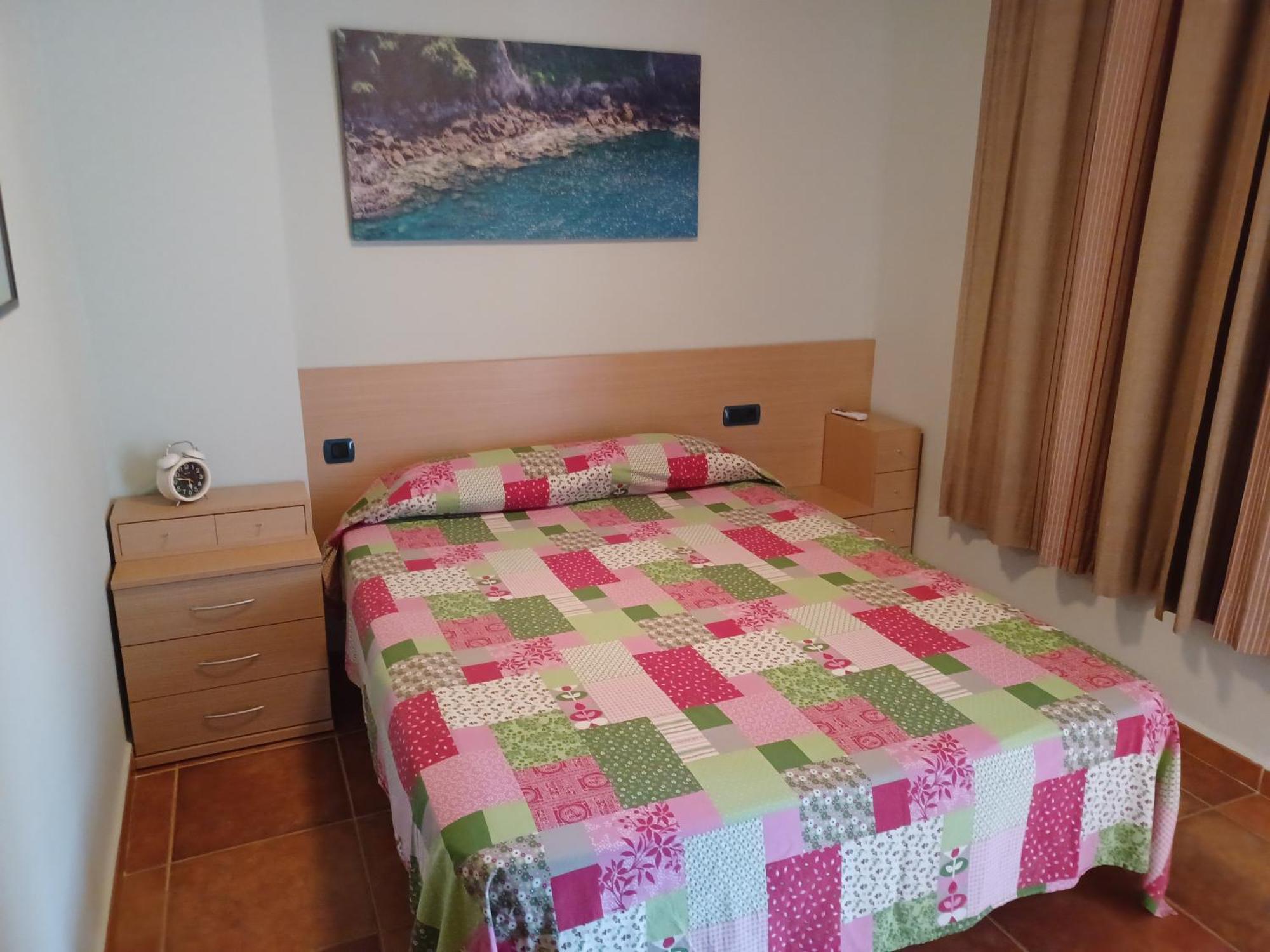Villa Casa Muy Cerca De La Playa A Peñíscola Exterior foto
