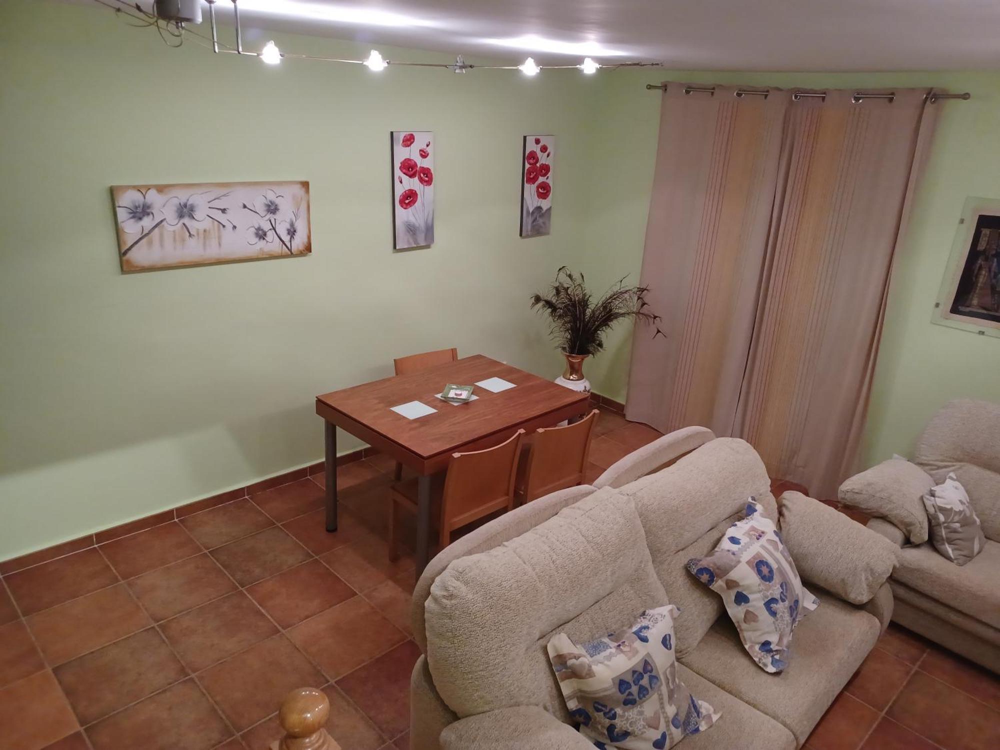Villa Casa Muy Cerca De La Playa A Peñíscola Exterior foto