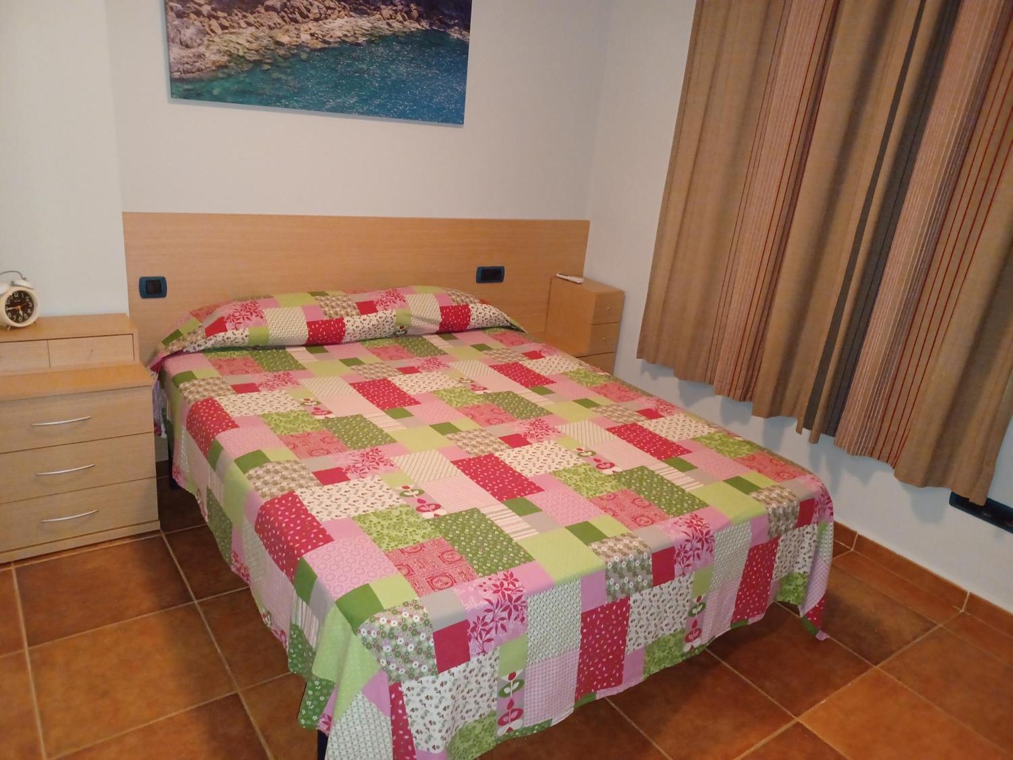Villa Casa Muy Cerca De La Playa A Peñíscola Exterior foto