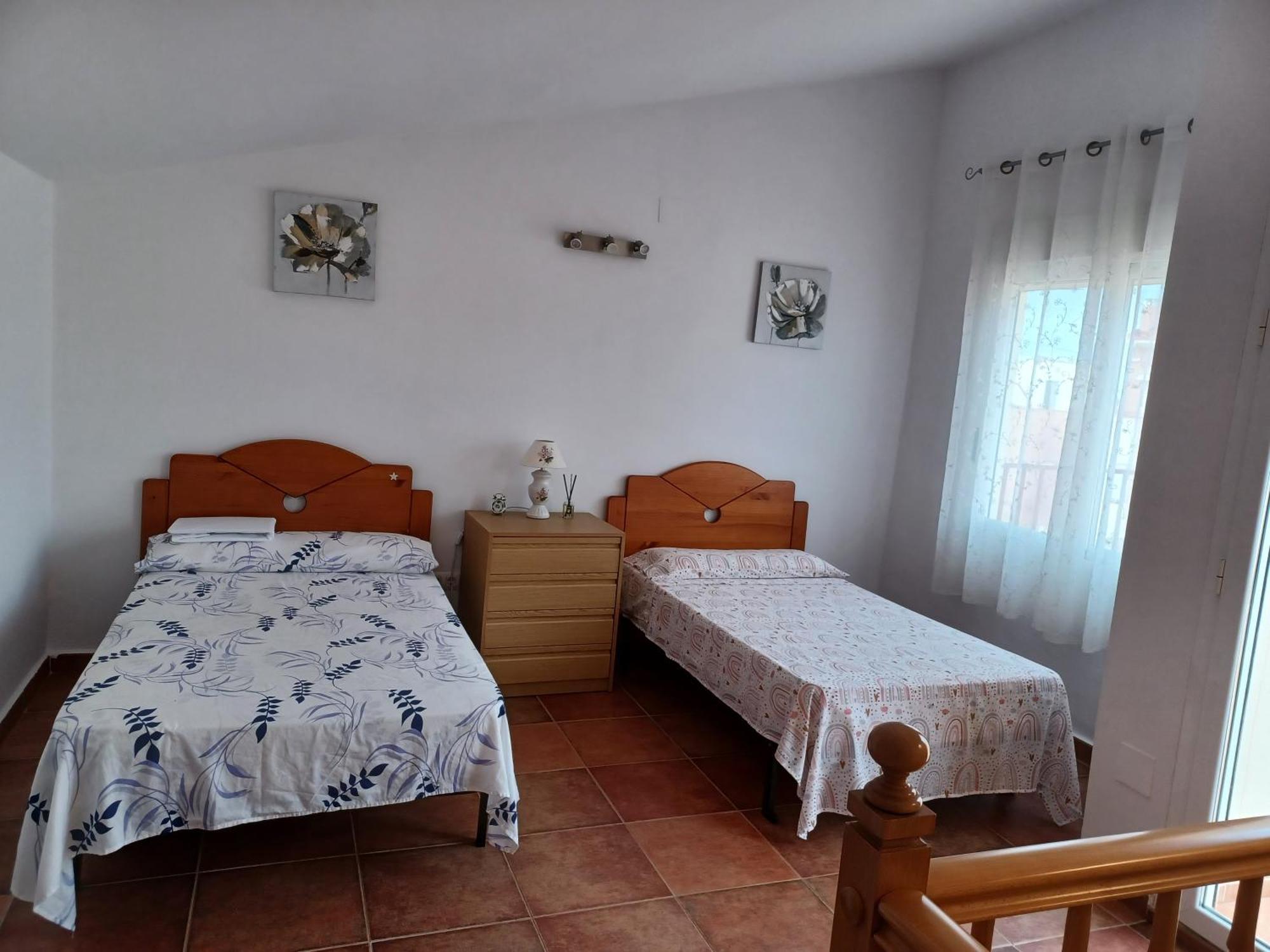 Villa Casa Muy Cerca De La Playa A Peñíscola Exterior foto