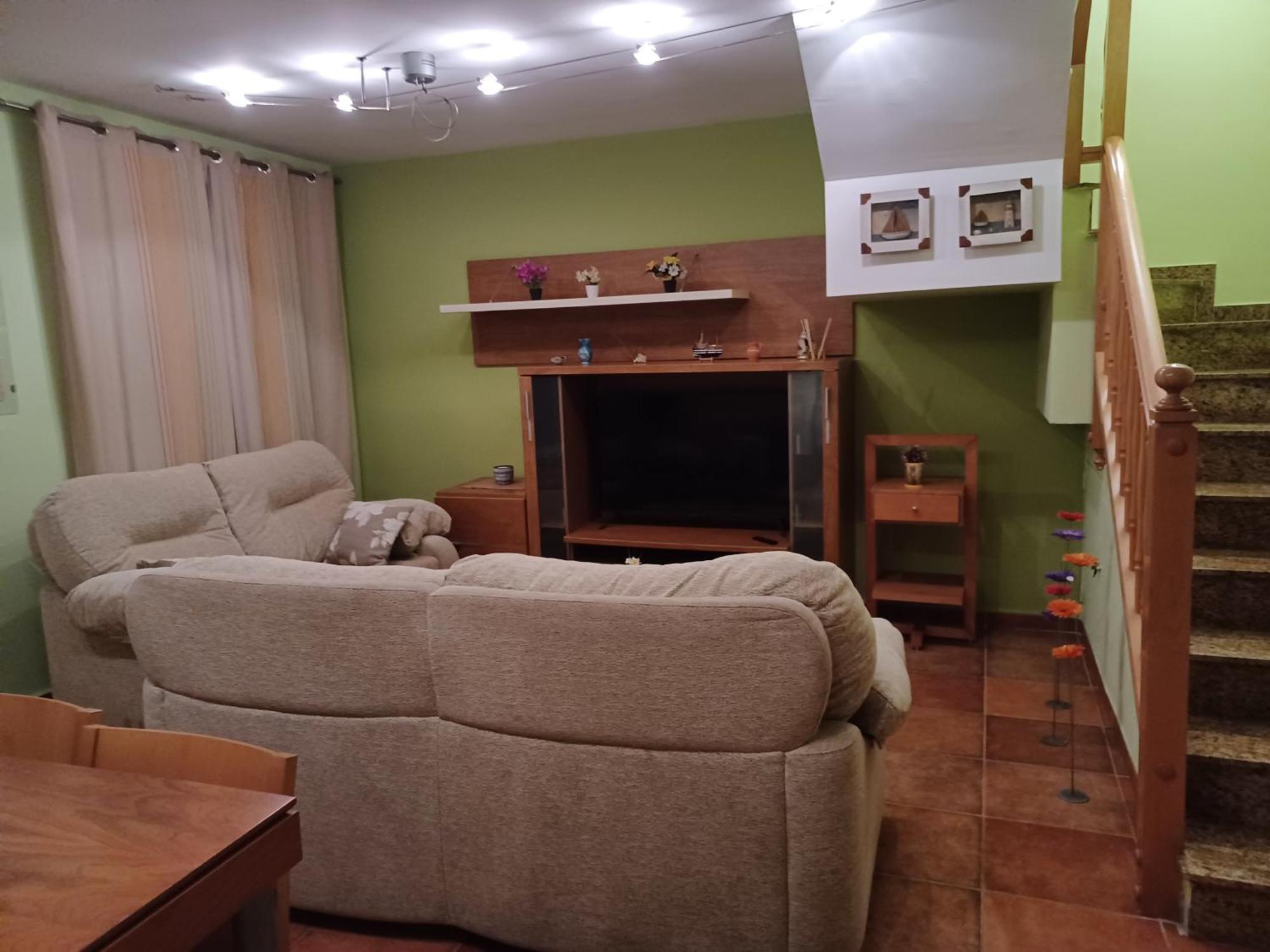 Villa Casa Muy Cerca De La Playa A Peñíscola Exterior foto
